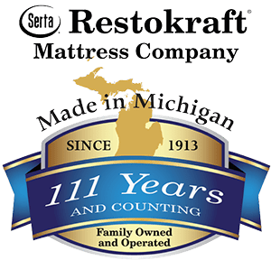 Serta - Restokraft Mattress Company