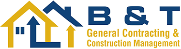 B&T General Contracting & Construction Management