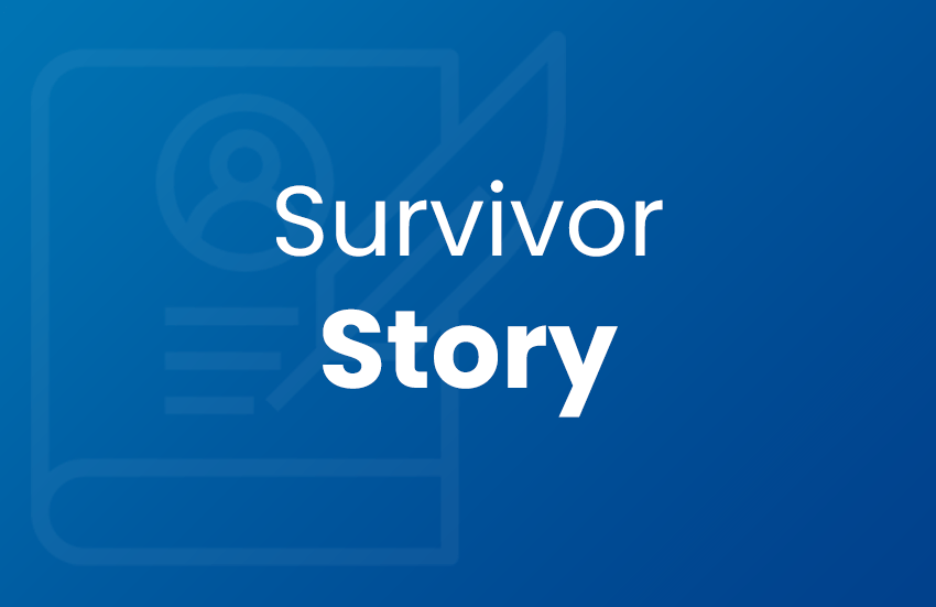 Survivor Story